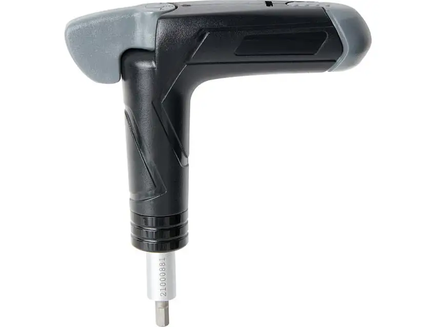 Bike Attitude momentnyckel 4/5/6 Nm insex 3/4/5/6 mm + T25