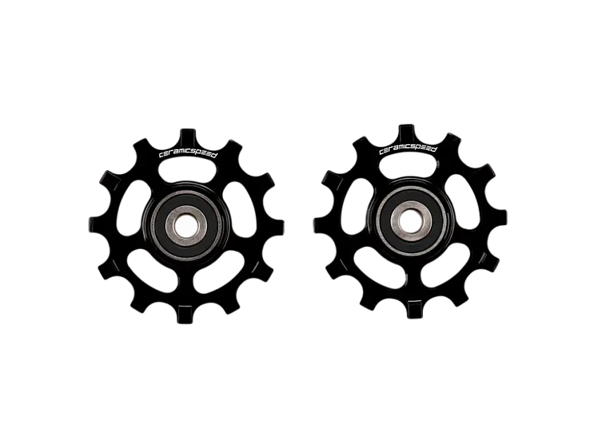 CeramicSpeed NW rulltrissor SRAM AXS Road 12T