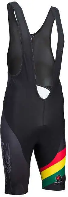 Bibshorts Salsa 2015 Team Kit