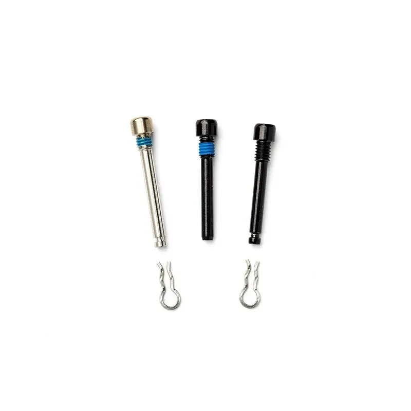 Vis för plattor med klipp TRP 28.5mm (x10)