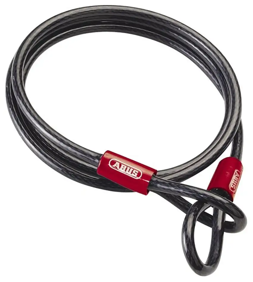 Abus Wire Cobra 10 mm 500 cm