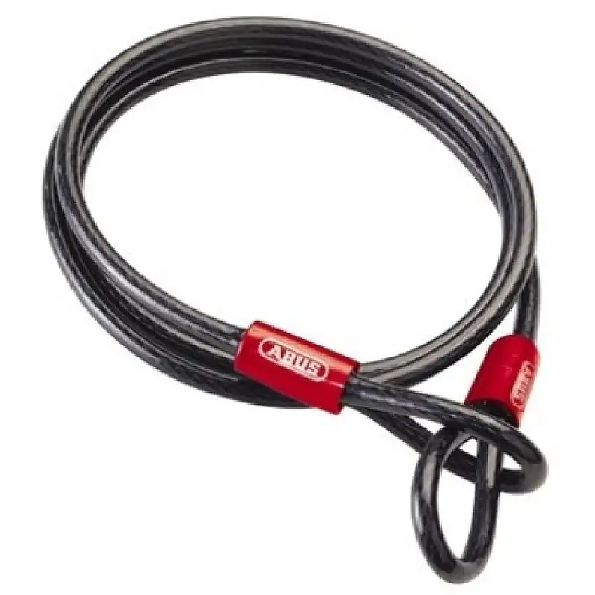 Abus Wire Cobra 10 mm 200 cm