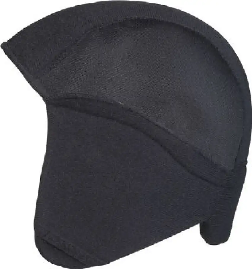 Abus Winter kit hjälmmössa