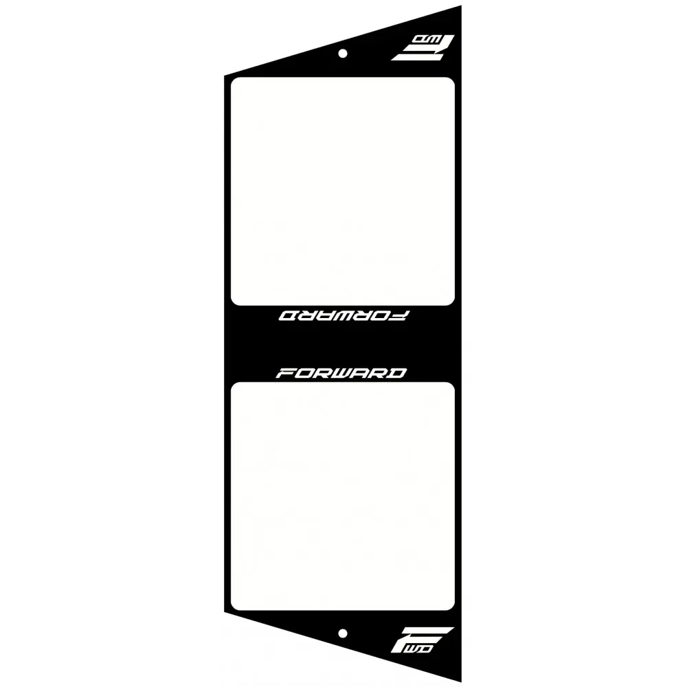 Ramplatta Forward xl
