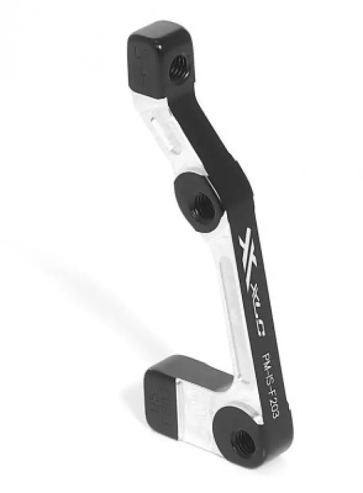 Adapter till PM-bromsar IS-framgaffel och 203 mm skiva