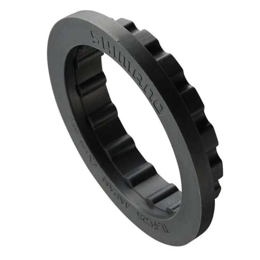 Shimano vevlager adapter TL-FC25
