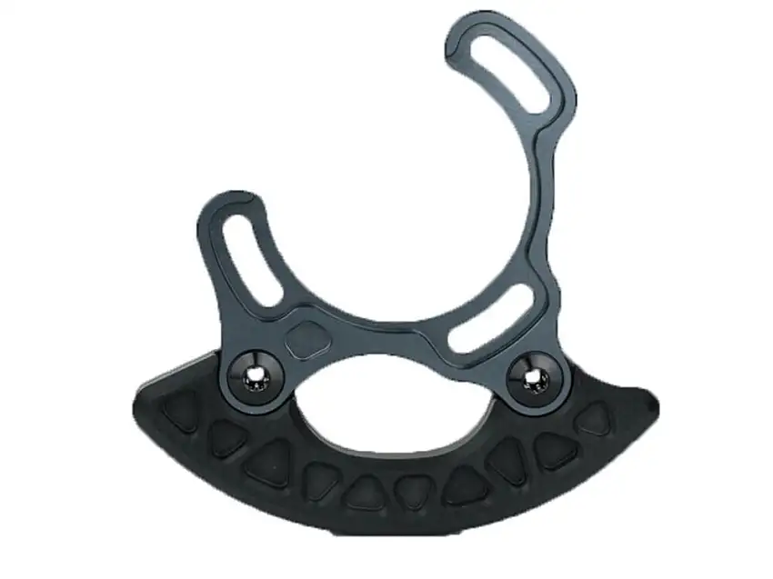 absoluteBLACK Taco ISCG05 Bash Guard