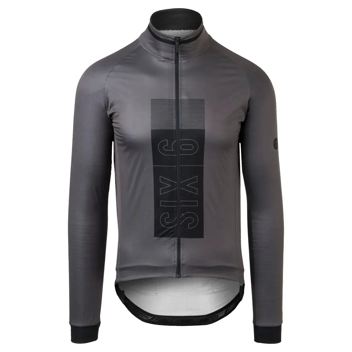 Vattentät jacka Agu SIX6 Polartec II Urban