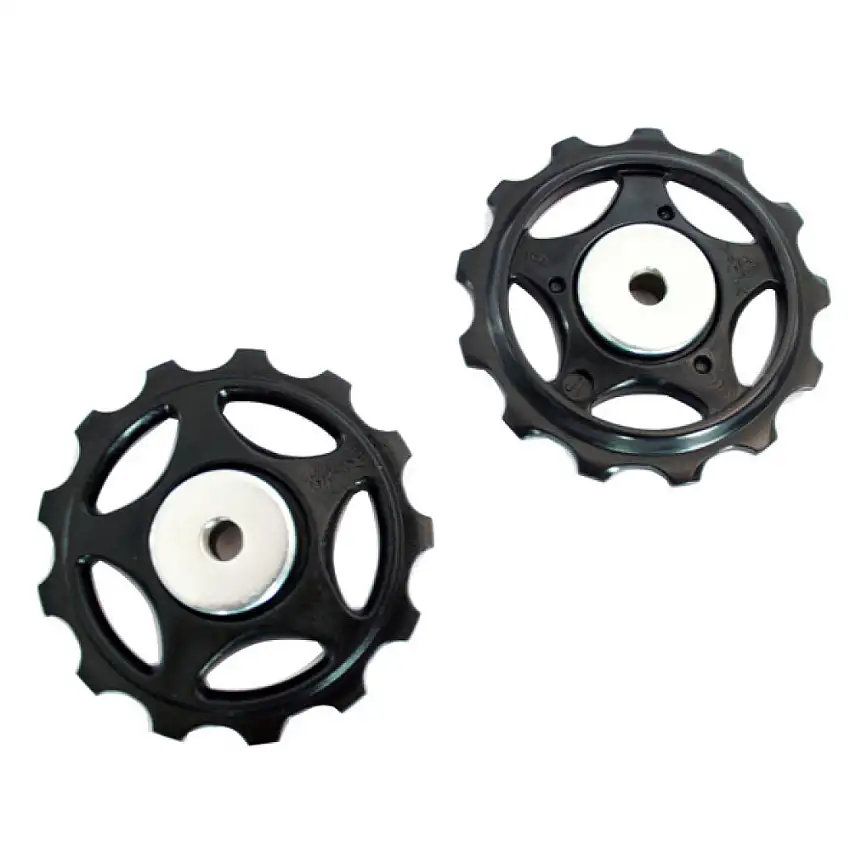 Shimano Acera/Alivio 13T rulltrissor