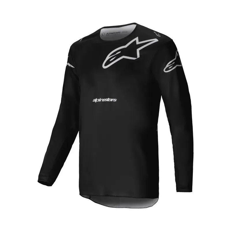 Jersey Alpinestars Racer Graphite