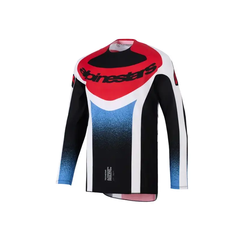 Jersey Alpinestars Techstar Knif