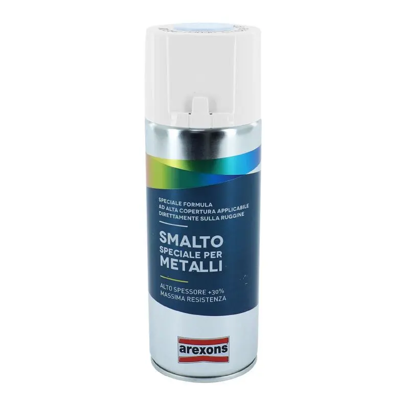 Speciell matt sprayfärg för metall Arexons Smalto Aerosol 3853