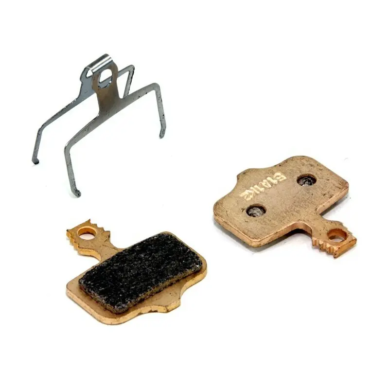 Bromsbelägg Brake Authority ceramic avid elixir, avid DB1/DB3, SRAM Level L/LT