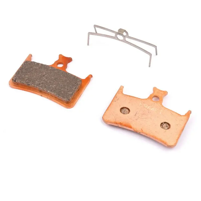 Bromsbelägg Brake Authority burly hope e4