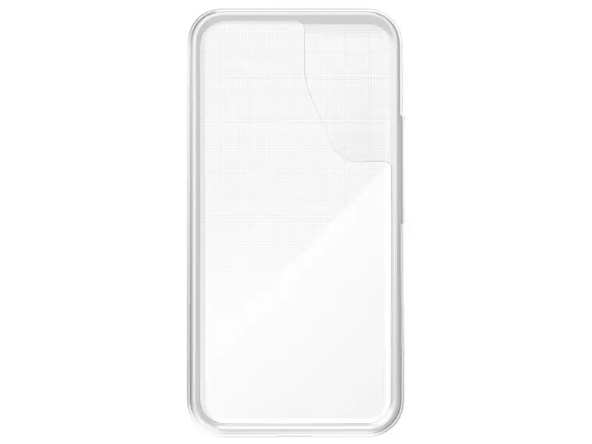 Quad Lock poncho cover för Samsung Galaxy A54 transparent
