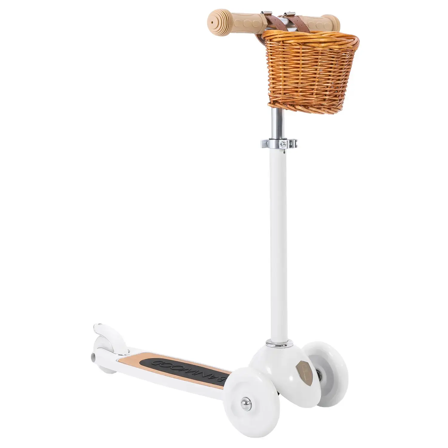 Sparkcykel för barn Banwood