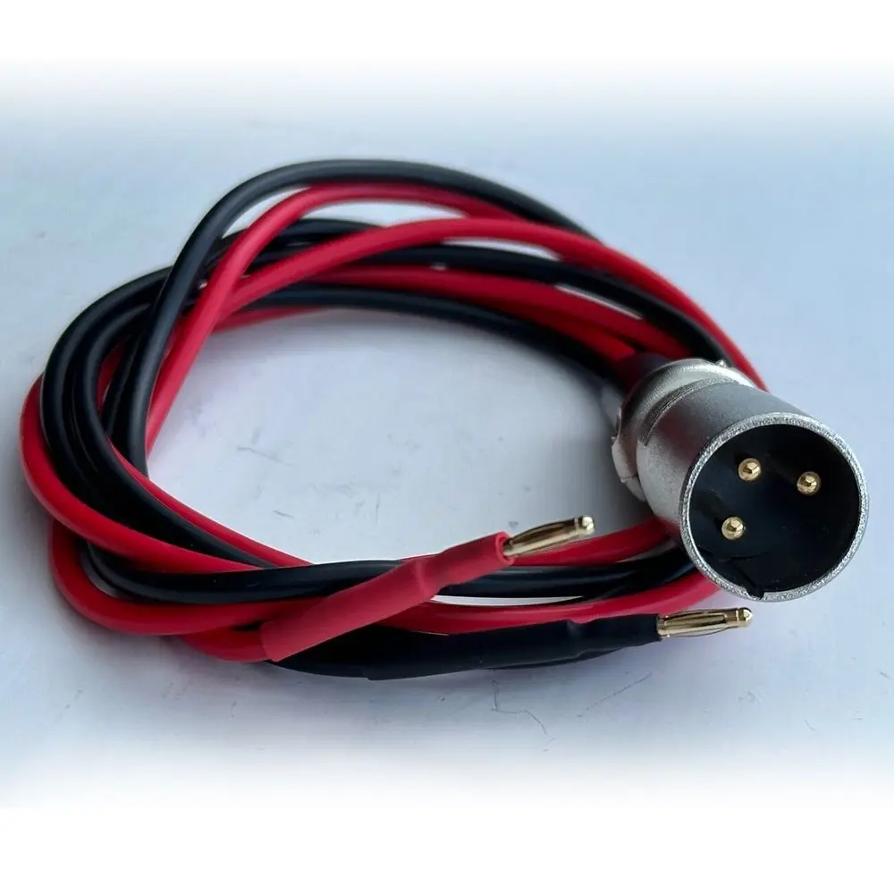 Batterikabel Batterytester Contacts