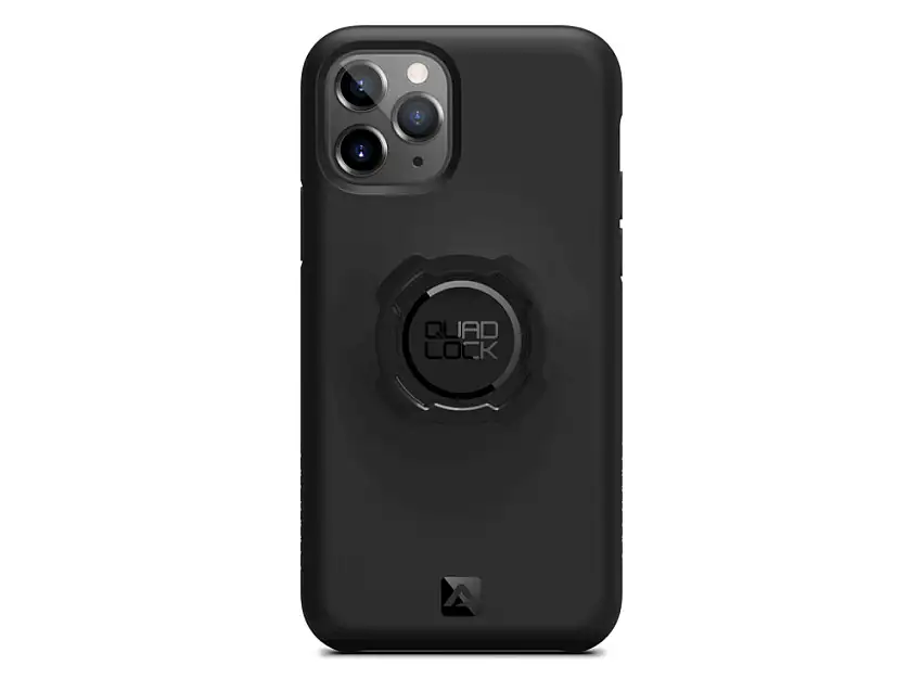 Quad Lock cover case iPhone 11 Pro