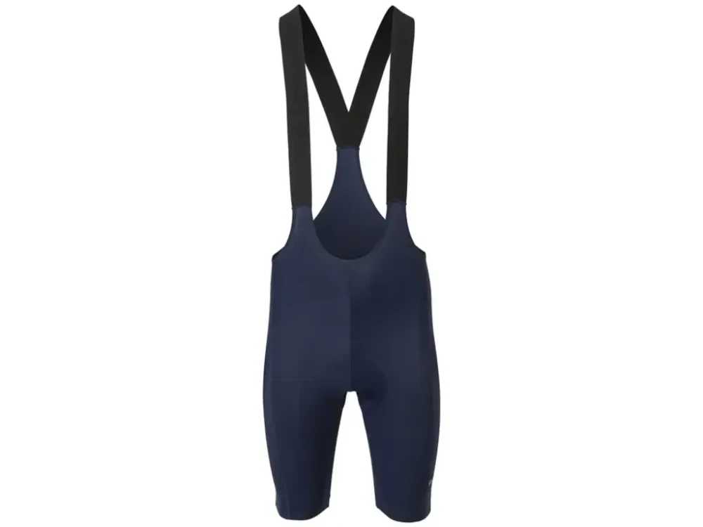 AGU Comfort Plus Performance Bib cykelbyxor med inlägg deep blue herr