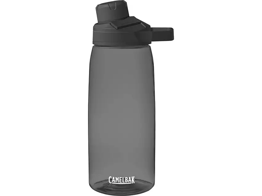 Camelbak Chute Mag vattenflaska 1L charcoal