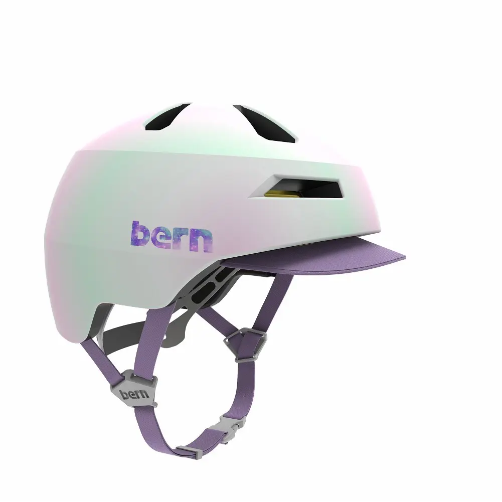 Hjälm för barn Bern Nino 2.0