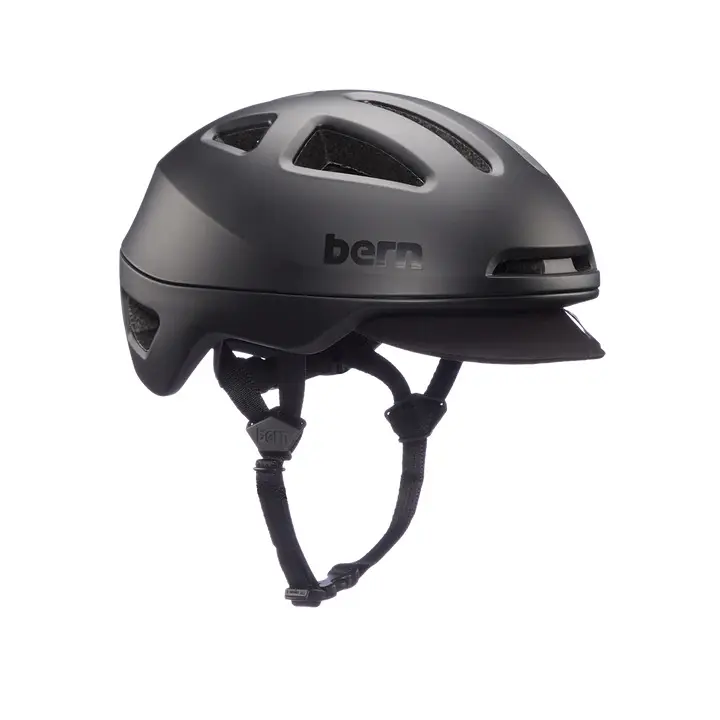 Cykelhjälm Bern Major