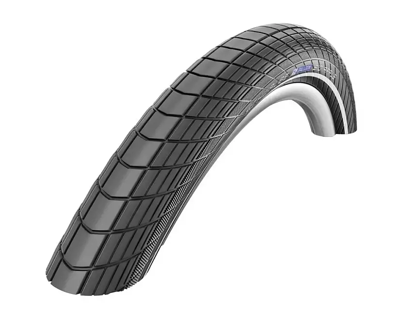 Schwalbe Big Apple 29" x 2,35" (60-622) Reflex