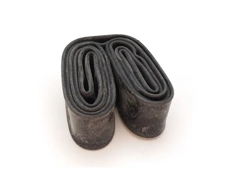 Cykelslang Michelin Airstop tube 33/46-622/635 Bilventil 48 mm