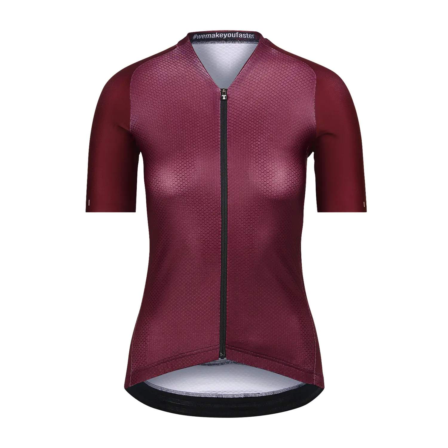Baddräkt för kvinnor Bioracer Icon Coldblack