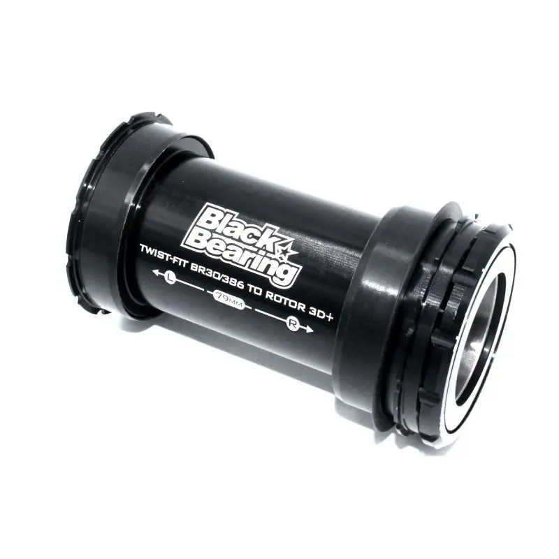 Bottenfäste Black Bearing Dub - B5 46x79 mm