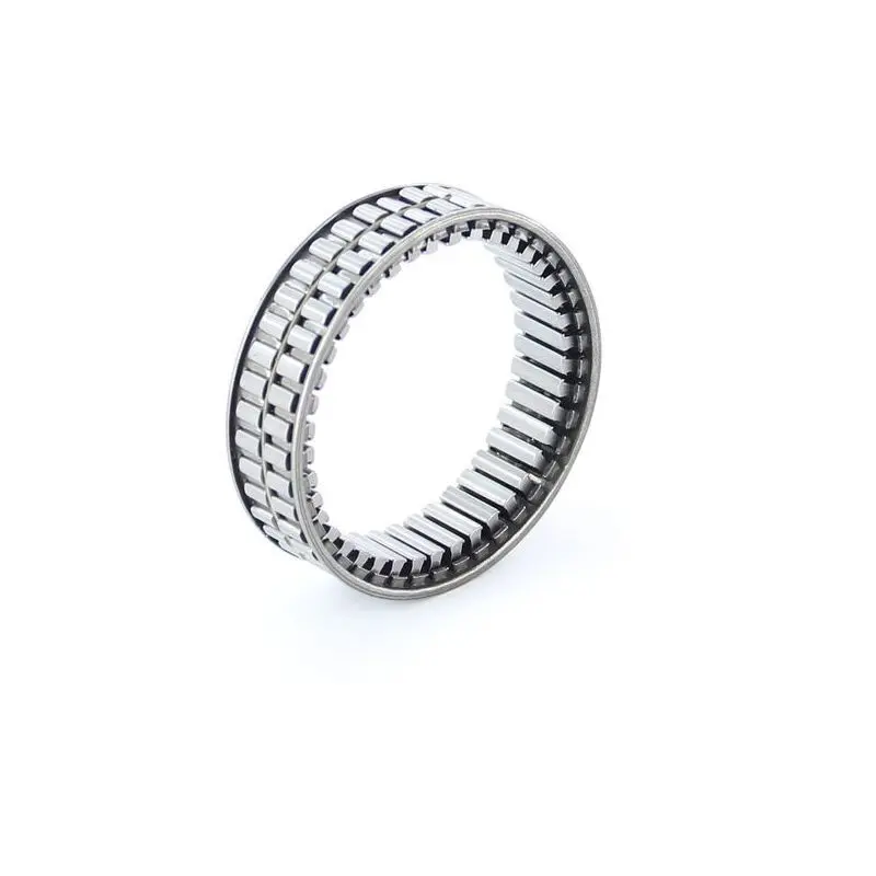 Frihjulslager för borstmotor Black Bearing Bosch Repère 007