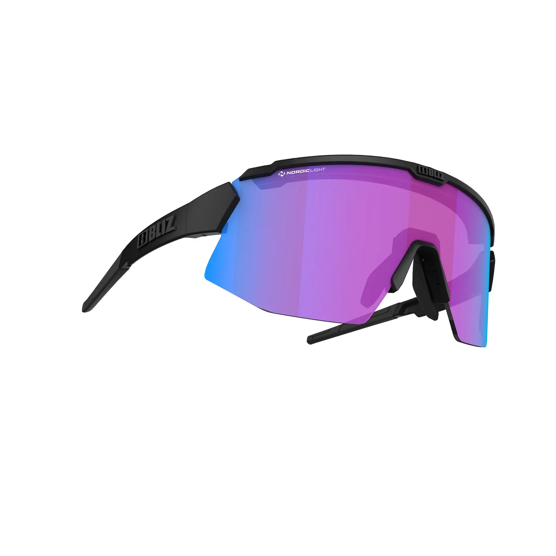 Solglasögon Bliz Breeze 14N