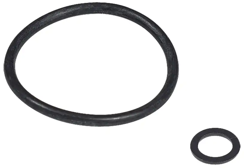 Seatpost Part Bontrager Drop Line Cartridge Spacer Kit