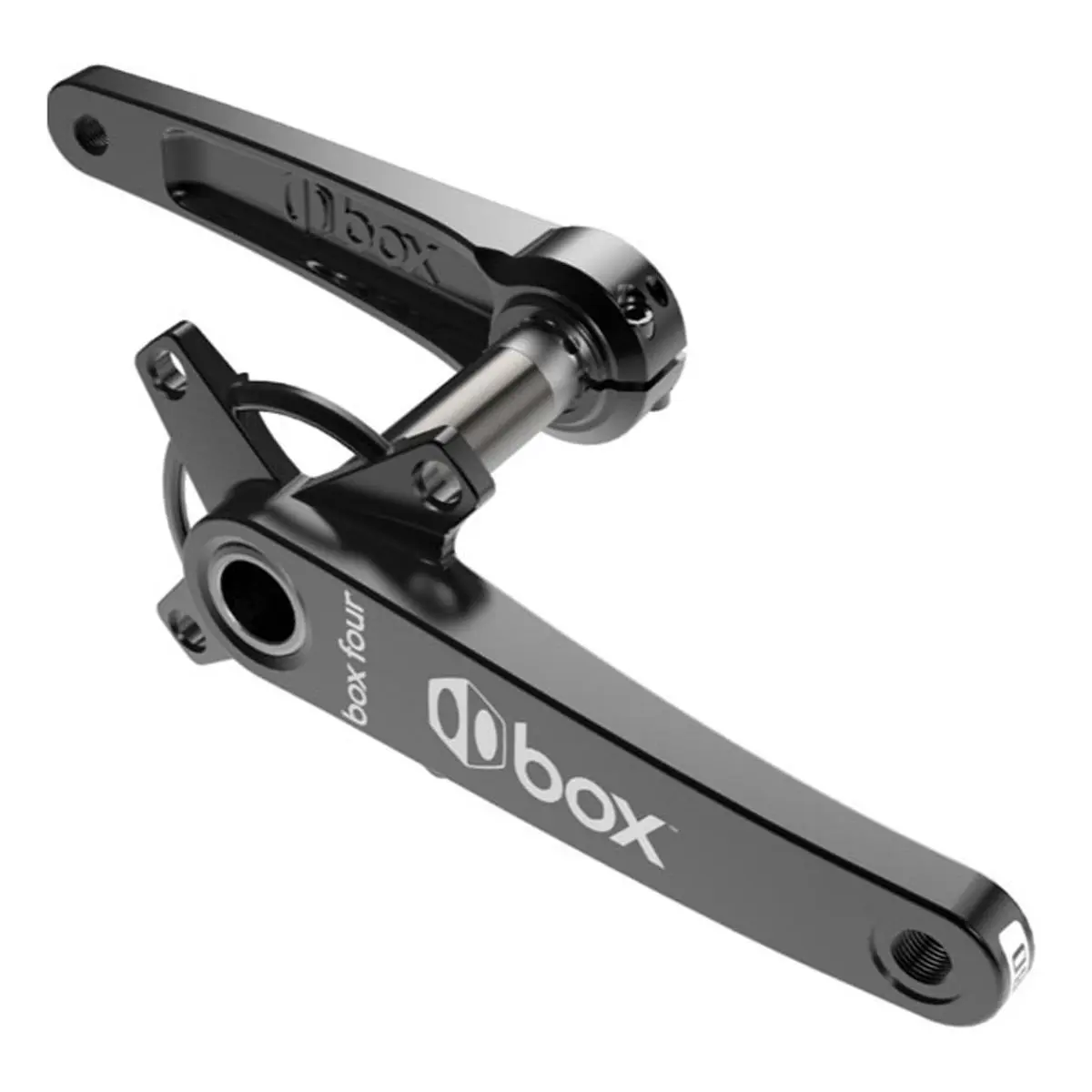 Pedaler Box Four (x2)