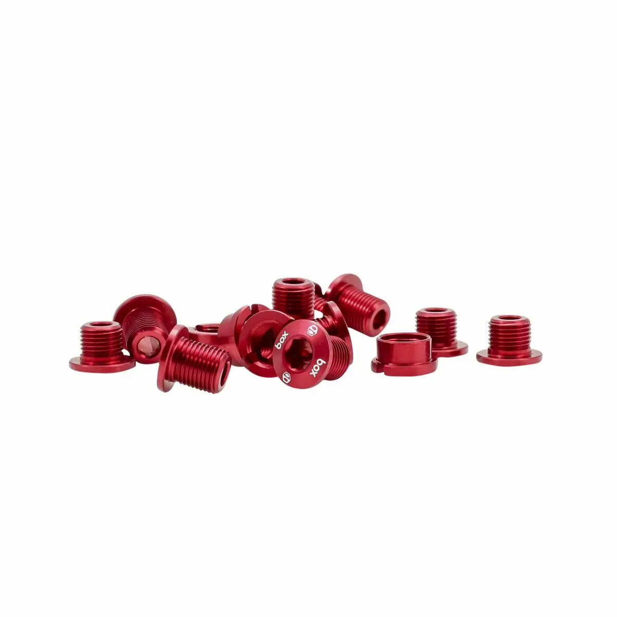 Skruvar Box one 5x4 mm (x5)