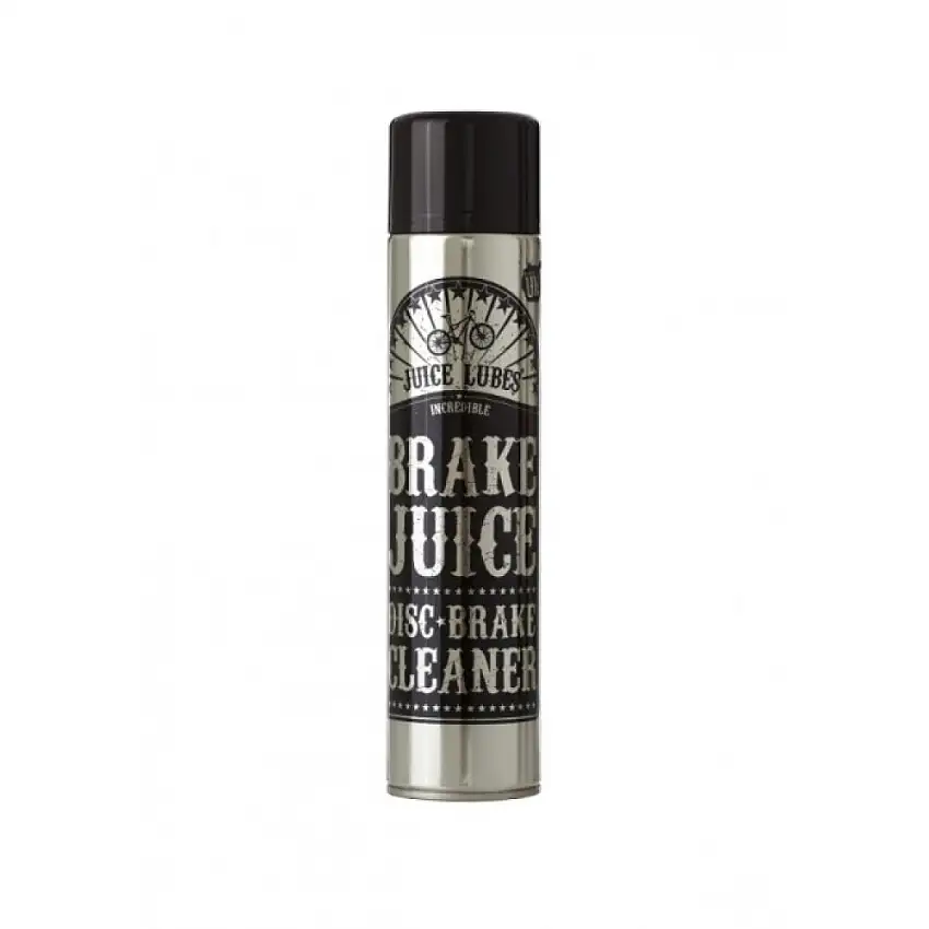 Juice Lubes Bromsrens 600 ml