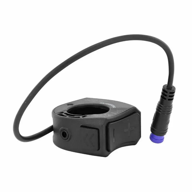 Räknare - display Brose unit remote