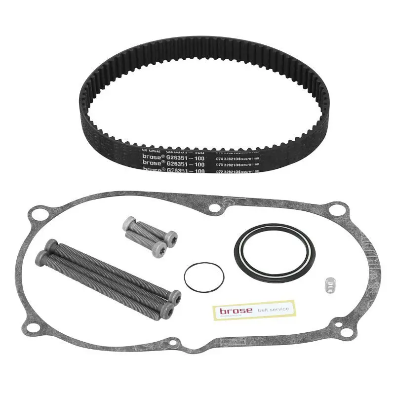 2:a generationens remdrift Brose ref 79603-103