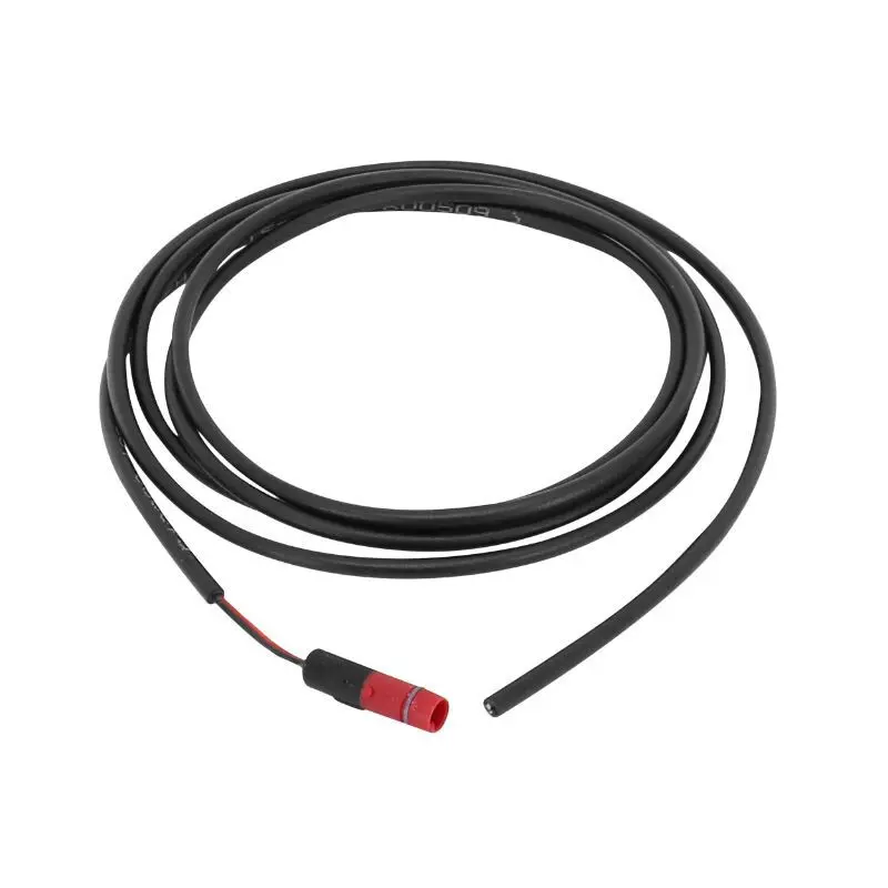 Kabel för bakre belysning Brose
