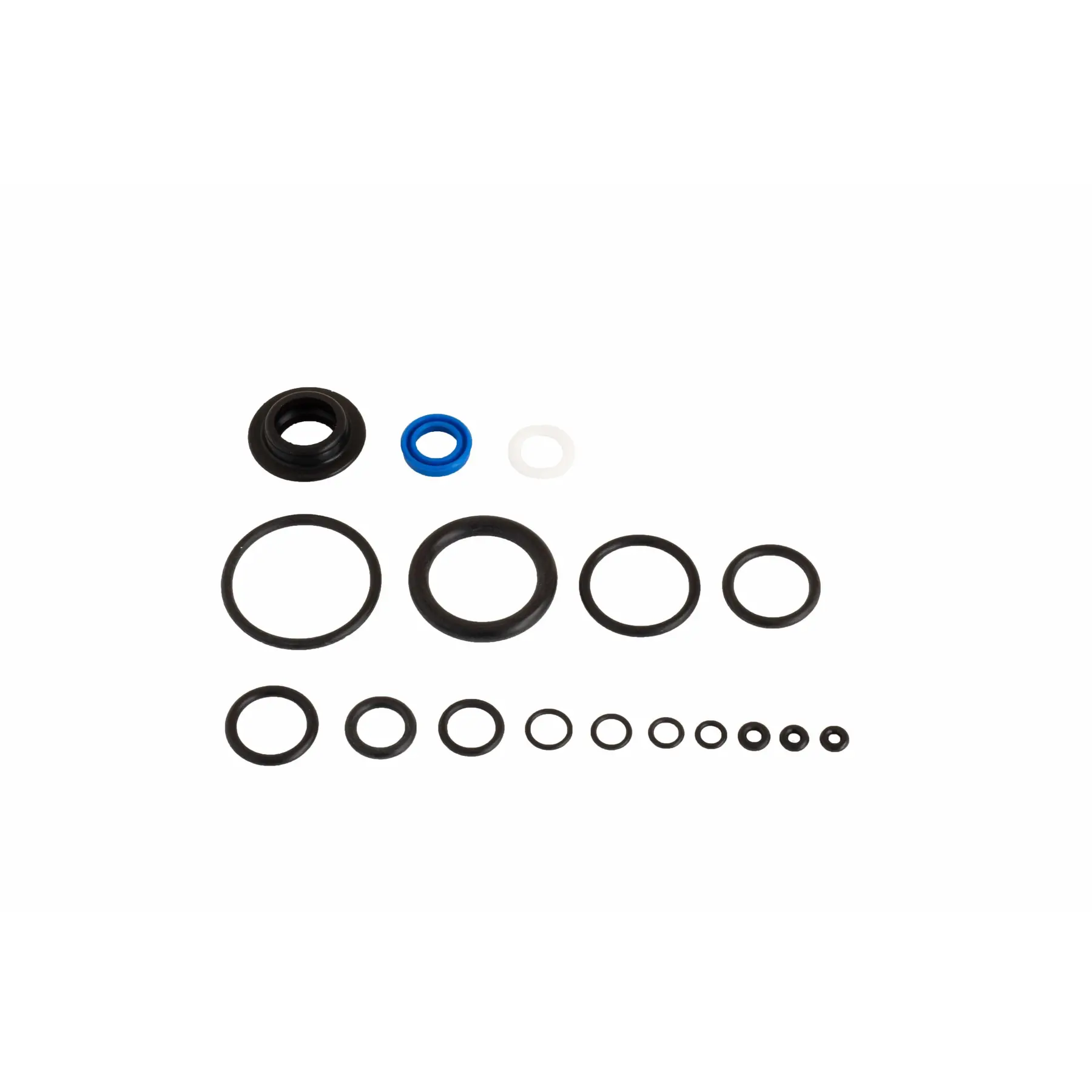 O-ringssats Bike Yoke Revive 30.9-31.6mm