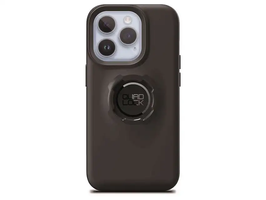 Quad Lock cover case iPhone 14 Pro