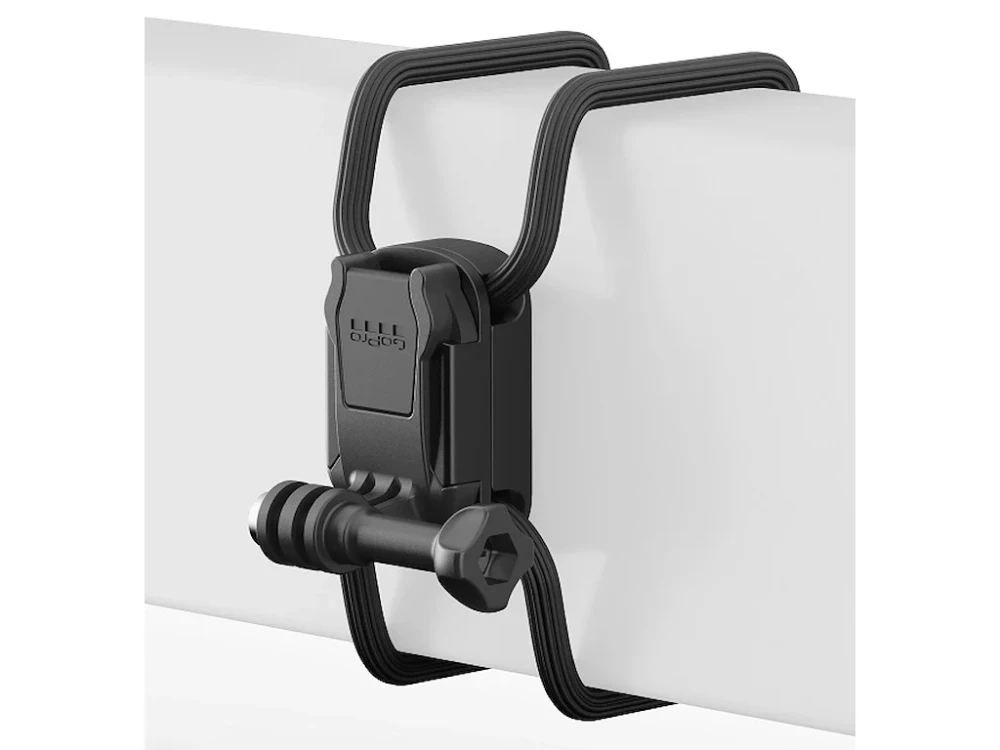 GoPro flexibel grip mount GoPro HERO