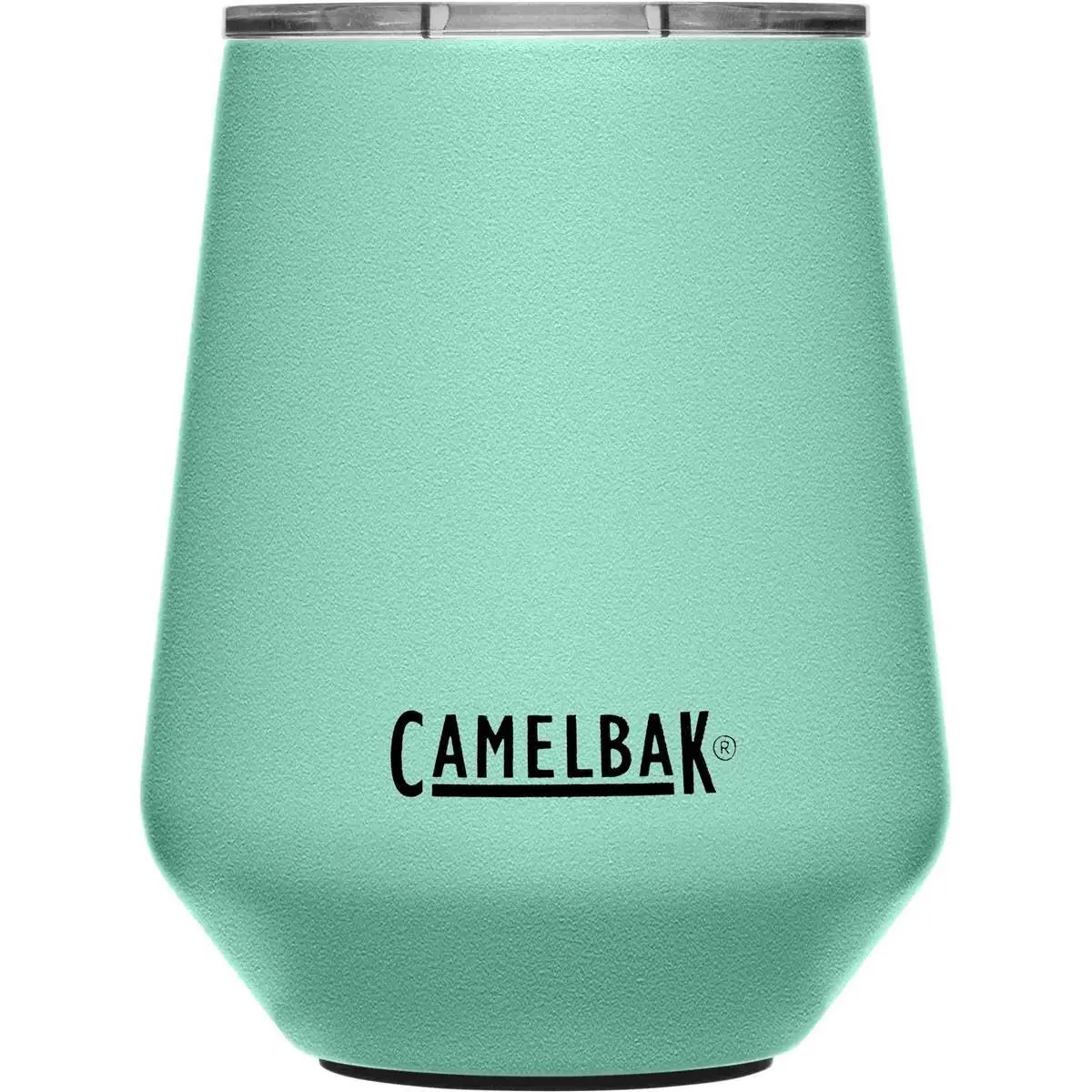 Isolerad flaska i rostfritt stål Camelbak Wine Tumbler