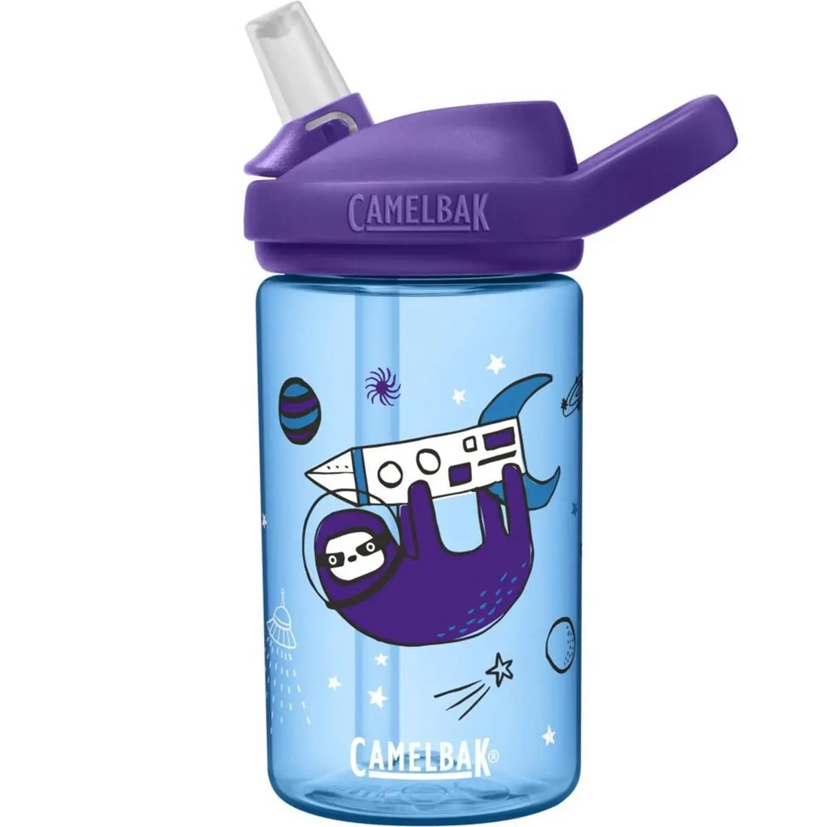 Flaska för barn Camelbak Eddy+