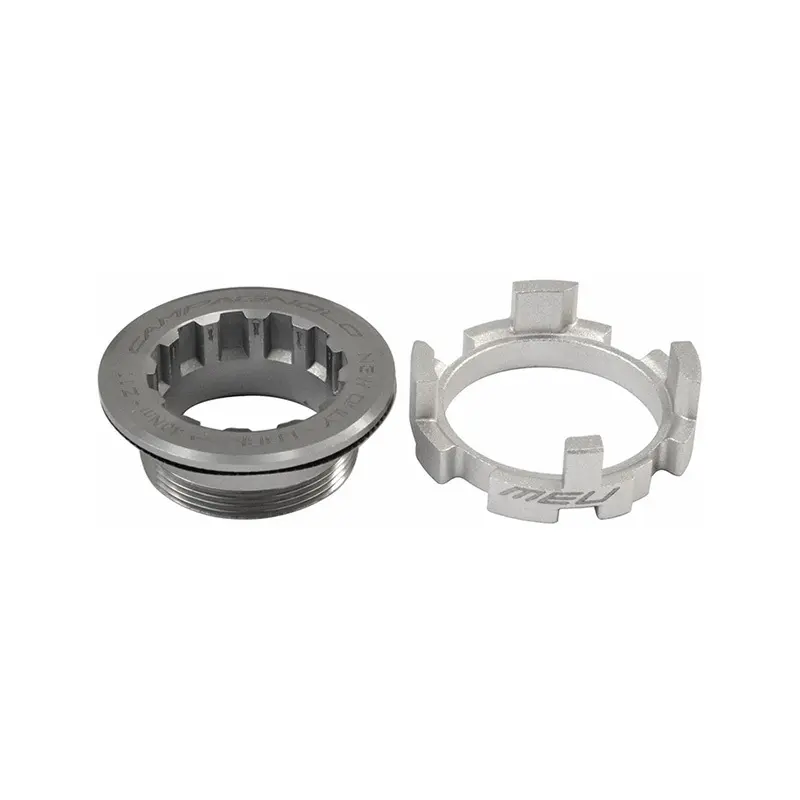 Adaptersats för hjulkassettkropp Campagnolo N3W Shamal Ultra/zonda/bora/wto