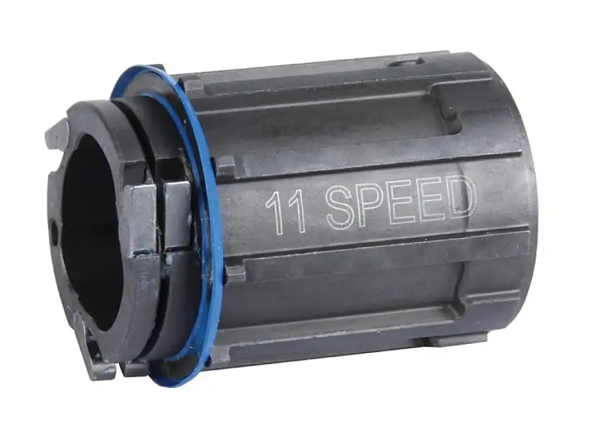 Campagnolo Bullet Frihjulskropp Shimano