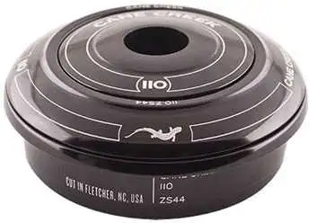 Styrlager Cane Creek 110 ZS44/28.6 (1 1/8") svart short cover