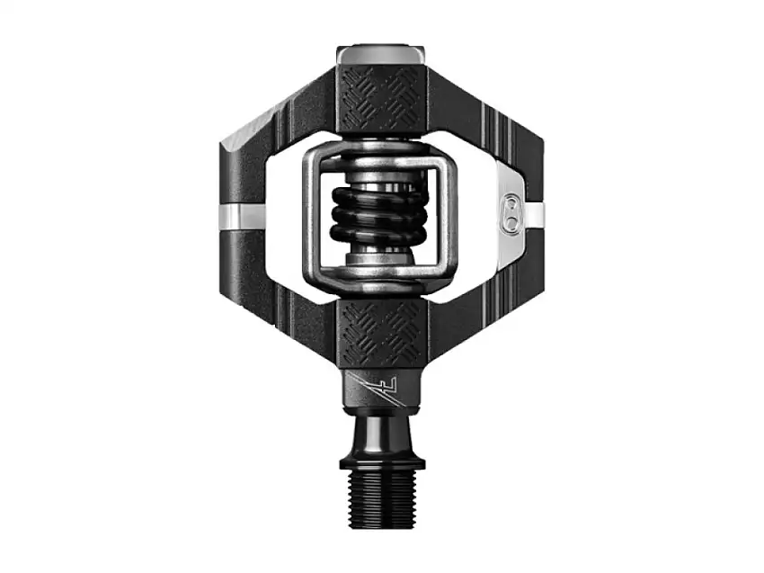 Crankbrother Candy 7 Svart