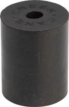 Elastomer Cane Creek till Thudbuster LT medium/svart