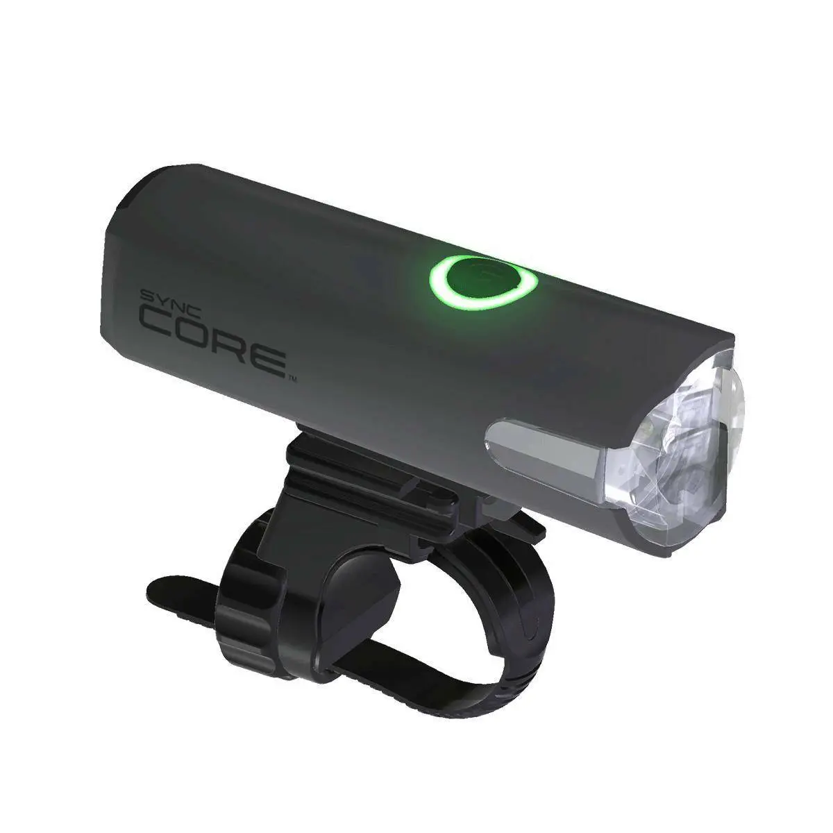 främre belysning Cateye Sync Core 500 LM